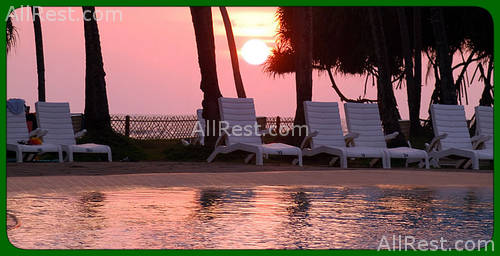 Royal Palms Beach Hotel 14